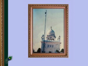 ਗੋਇੰਦਵਾਲ ਸਾਹਿਬ ਦਾ ਇਤਿਹਾਸ | Goindwal Sahib History |