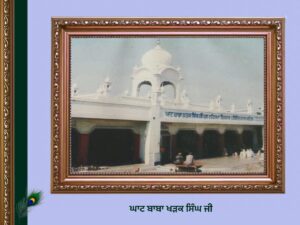 ਗੋਇੰਦਵਾਲ ਸਾਹਿਬ ਦਾ ਇਤਿਹਾਸ | Goindwal Sahib History |