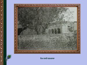 ਪਿੰਡ ਰੋਡੇ ਦਾ ਇਤਿਹਾਸ | Roda Village History 