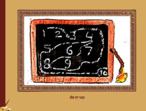 ਪੰਜਾਬ ਦੀਆਂ ਲੋਕ ਖੇਡਾਂ | Punjab Diya Lok Kheda