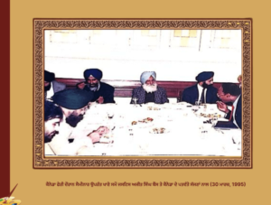 ਸ਼ਹੀਦ ਜਸਵੰਤ ਸਿੰਘ ਖਾਲੜਾ | Jaswant Singh Khalra