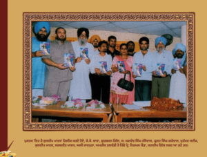 ਲੋਕ-ਗਾਥਾਵਾਂ ਦਾ ਬਾਦਸ਼ਾਹ ਕੁਲਦੀਪ ਮਾਣਕ ਅਲੀ ਰਾਜਪੁਰਾ | Lok Gathavan Da Badshah Kuldeep Manak