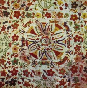 ਫੁਲਕਾਰੀ ਕਲਾ