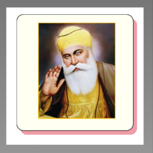 ਗੁਰੂ ਨਾਨਕ ਦੇਵ ਜੀ ਦੀ ਸਿੱਧਾਂ ਨਾਲ ਗੋਸ਼ਟ