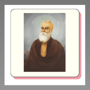 ਗੁਰੂ ਨਾਨਕ ਦੇਵ ਜੀ ਦੀ ਸਿੱਧਾਂ ਨਾਲ ਗੋਸ਼ਟ