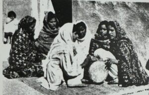 ਹਰਿਆਣੇ ਦੇ ਲੋਕ-ਨਾਚ