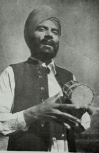 ਹਰਿਆਣੇ ਦੇ ਲੋਕ-ਨਾਚ