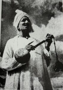 ਹਰਿਆਣੇ ਦੇ ਲੋਕ-ਨਾਚ