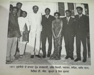 ਸ਼ਿਵ ਕੁਮਾਰ ਬਟਾਲਵੀ ਜੀਵਨ ਦੀਆਂ ਰੋਚਕ ਗੱਲਾਂ