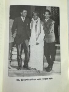 ਸ਼ਿਵ ਕੁਮਾਰ ਬਟਾਲਵੀ ਜੀਵਨ ਦੀਆਂ ਰੋਚਕ ਗੱਲਾਂ