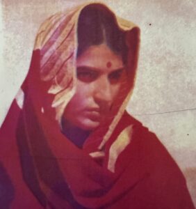 ਫੁਲਕਾਰੀ ਕਲਾ