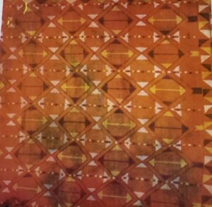 ਫੁਲਕਾਰੀ ਕਲਾ