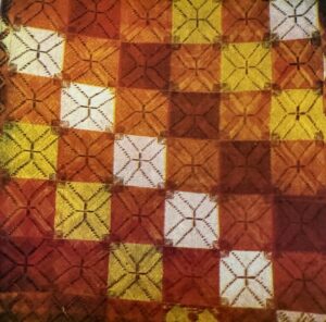 ਫੁਲਕਾਰੀ ਕਲਾ