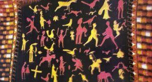 ਫੁਲਕਾਰੀ ਕਲਾ