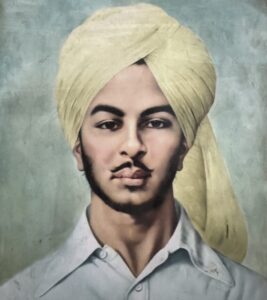 ਭਗਤ ਸਿੰਘ ਤੇ ਸੁਖਦੇਵ ਦੀ ਦੋਸਤੀ