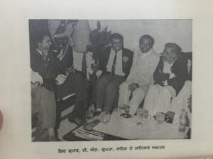 ਸ਼ਿਵ ਕੁਮਾਰ ਬਟਾਲਵੀ ਜੀਵਨ ਦੀਆਂ ਰੋਚਕ ਗੱਲਾਂ